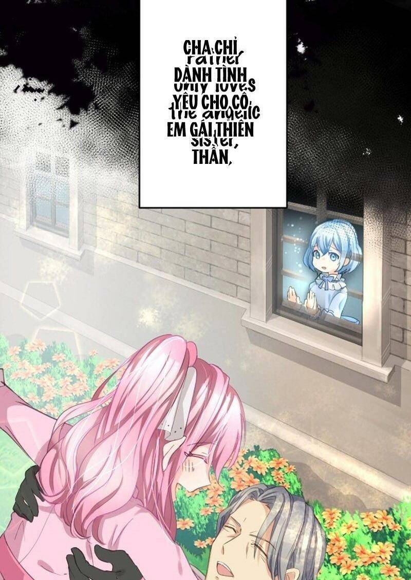 Quý Cô Không Rơi Nước Mắt Chapter 2 - 25