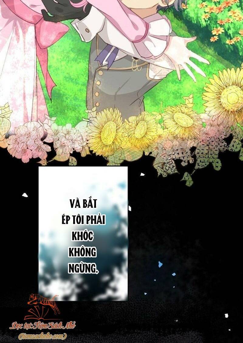 Quý Cô Không Rơi Nước Mắt Chapter 2 - 26