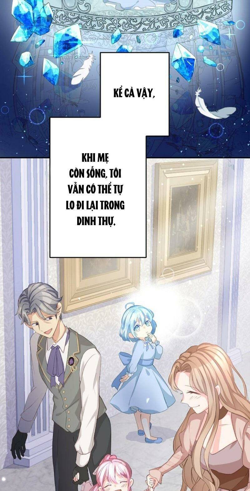 Quý Cô Không Rơi Nước Mắt Chapter 2 - 28