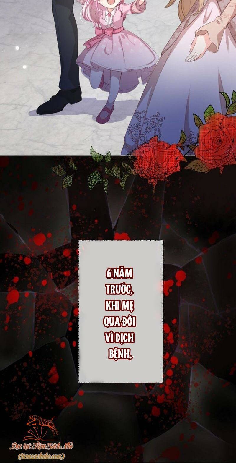 Quý Cô Không Rơi Nước Mắt Chapter 2 - 29