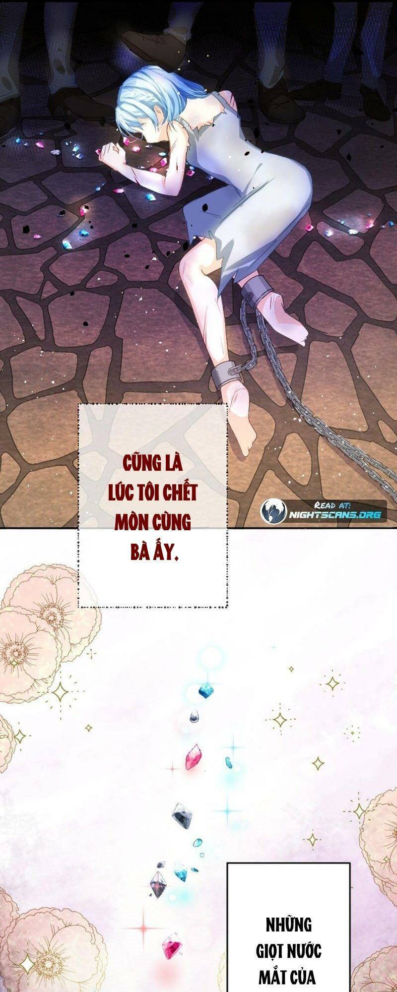 Quý Cô Không Rơi Nước Mắt Chapter 2 - 30