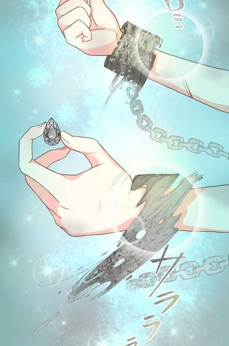 Quý Cô Không Rơi Nước Mắt Chapter 2 - 4