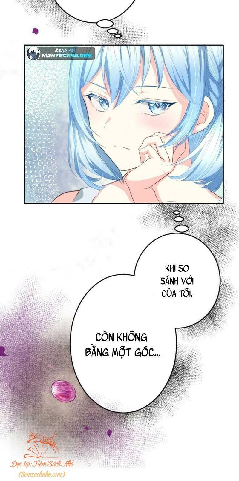 Quý Cô Không Rơi Nước Mắt Chapter 2 - 33