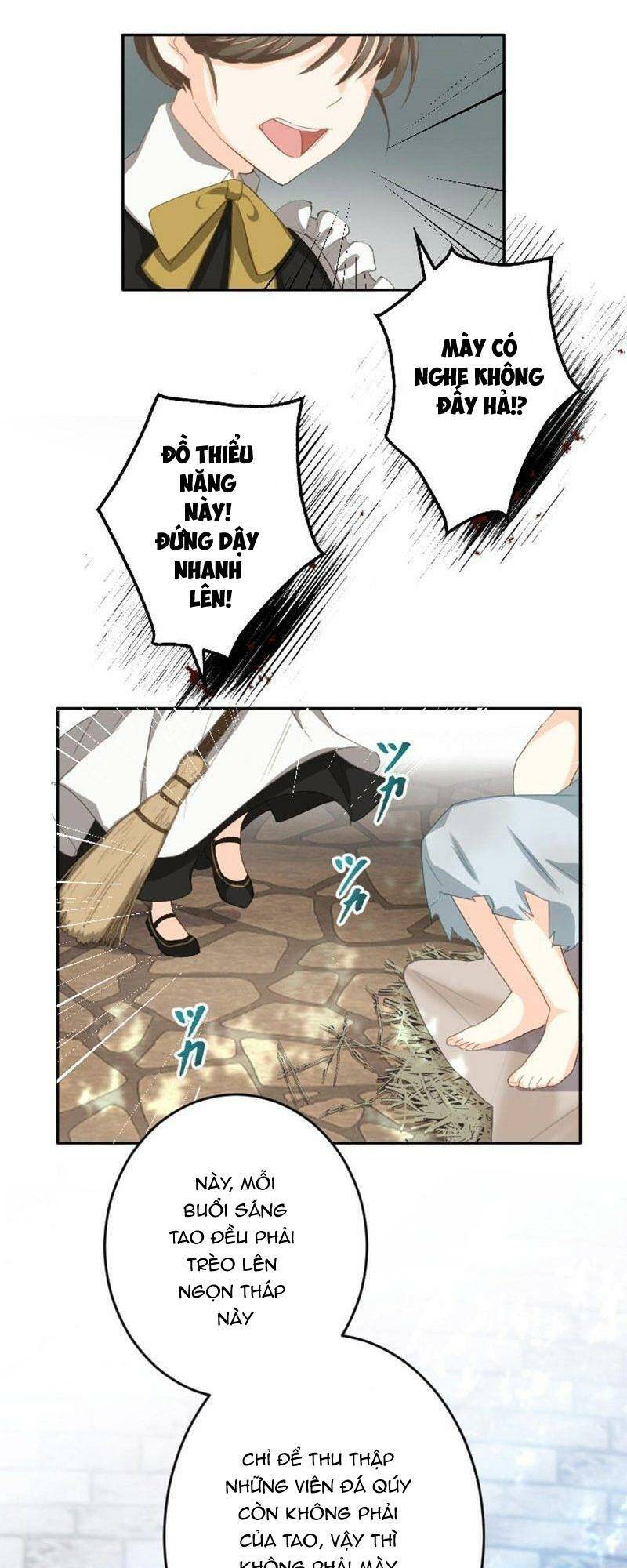 Quý Cô Không Rơi Nước Mắt Chapter 2 - 34