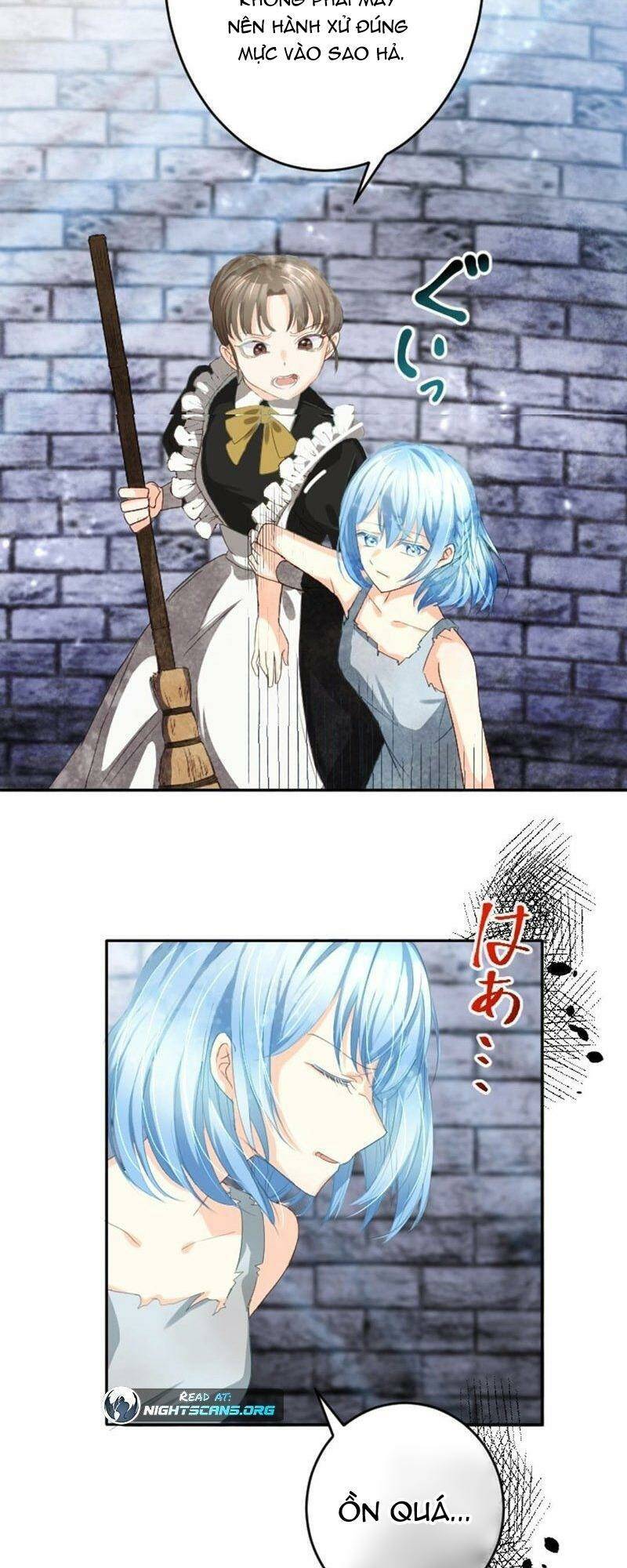 Quý Cô Không Rơi Nước Mắt Chapter 2 - 35