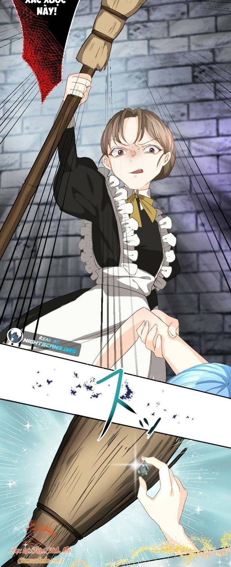 Quý Cô Không Rơi Nước Mắt Chapter 2 - 37