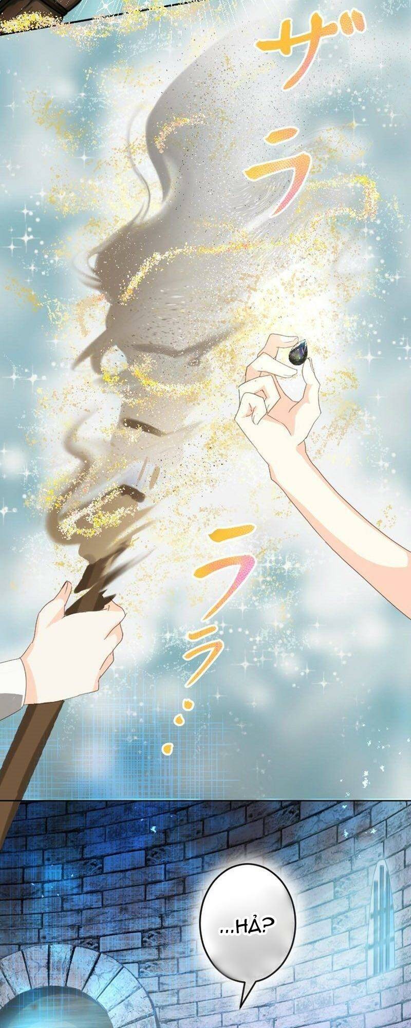 Quý Cô Không Rơi Nước Mắt Chapter 2 - 38