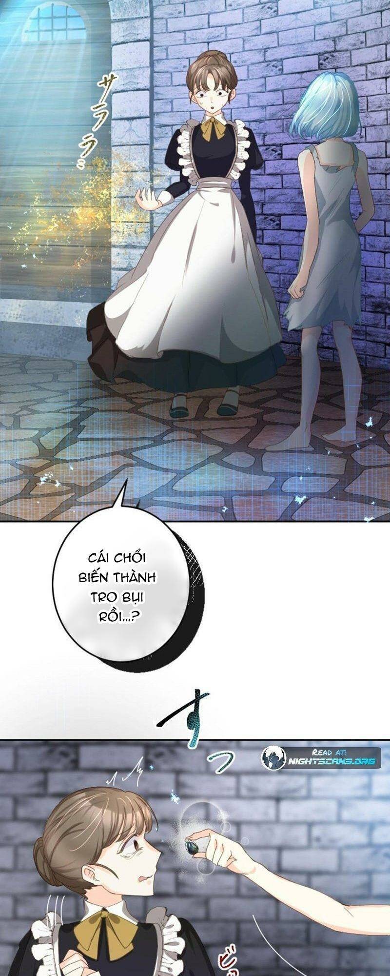 Quý Cô Không Rơi Nước Mắt Chapter 2 - 39