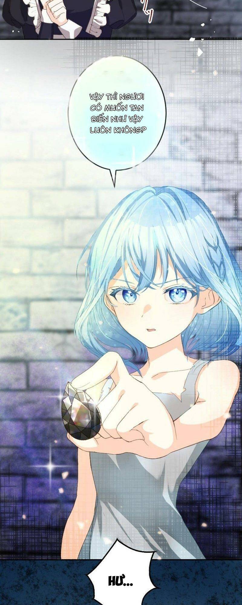 Quý Cô Không Rơi Nước Mắt Chapter 2 - 40