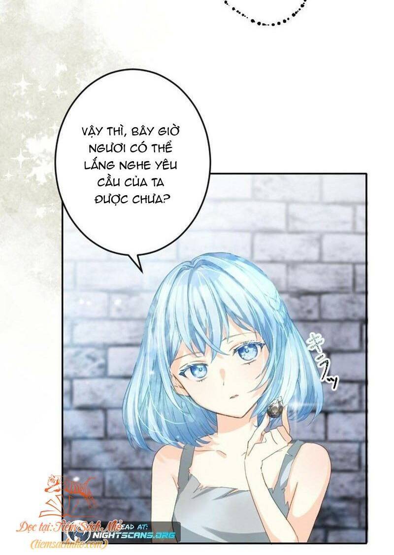 Quý Cô Không Rơi Nước Mắt Chapter 2 - 42