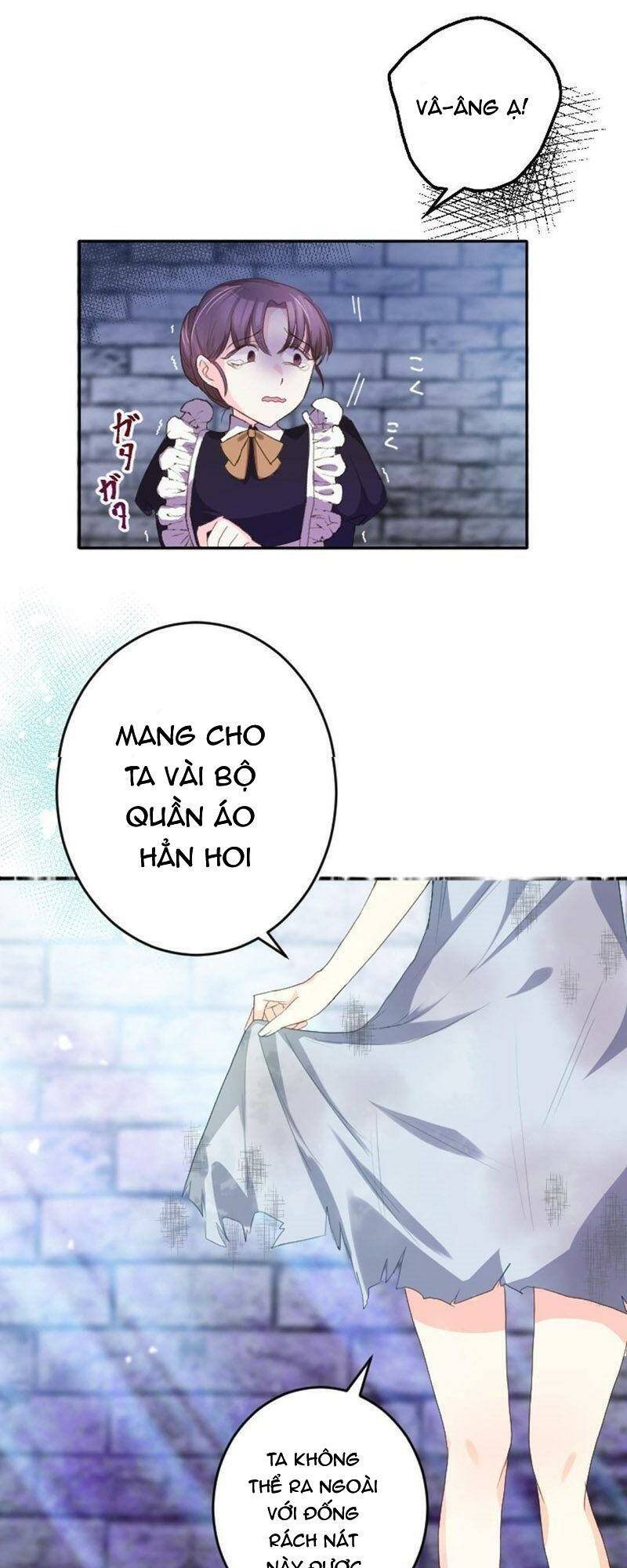 Quý Cô Không Rơi Nước Mắt Chapter 2 - 43