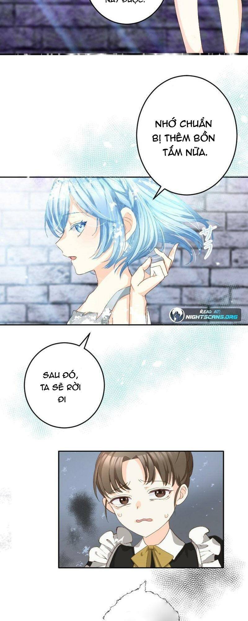 Quý Cô Không Rơi Nước Mắt Chapter 2 - 44