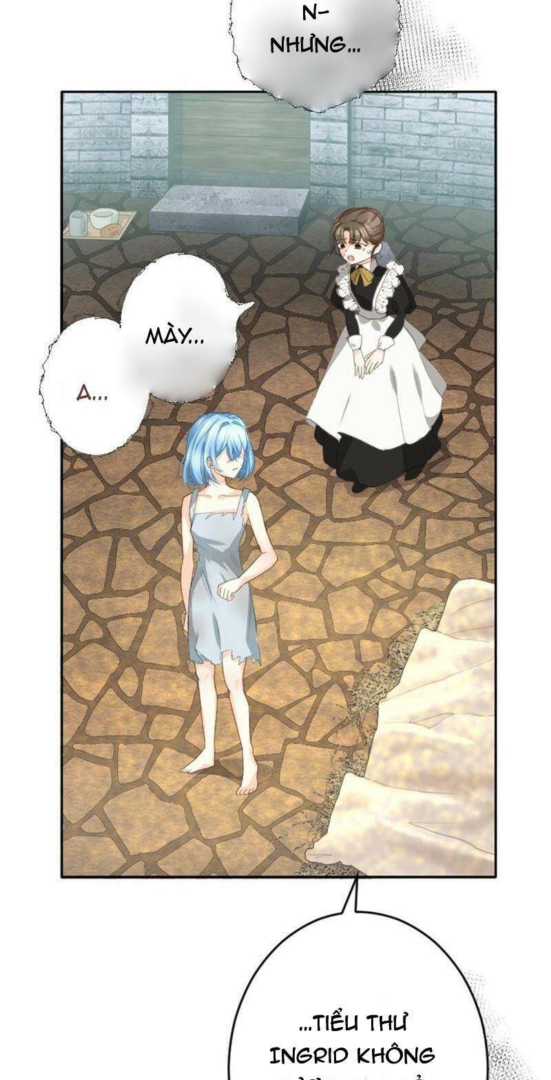 Quý Cô Không Rơi Nước Mắt Chapter 2 - 45