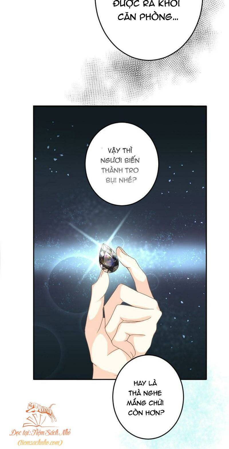 Quý Cô Không Rơi Nước Mắt Chapter 2 - 46