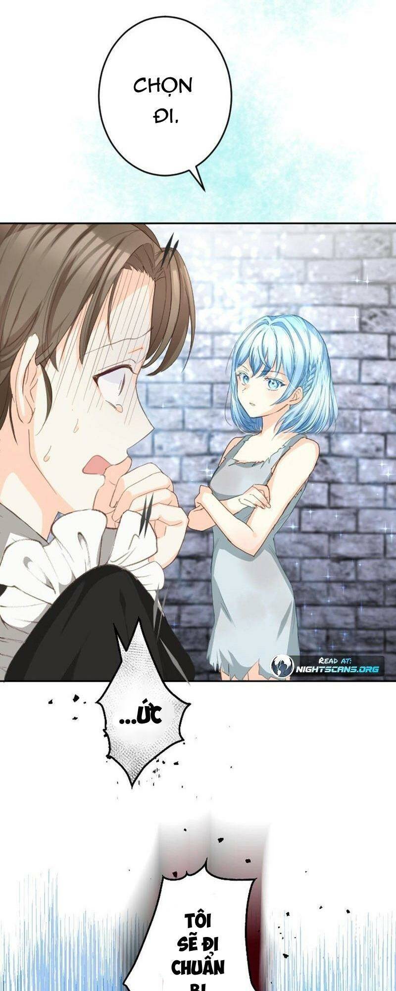 Quý Cô Không Rơi Nước Mắt Chapter 2 - 47