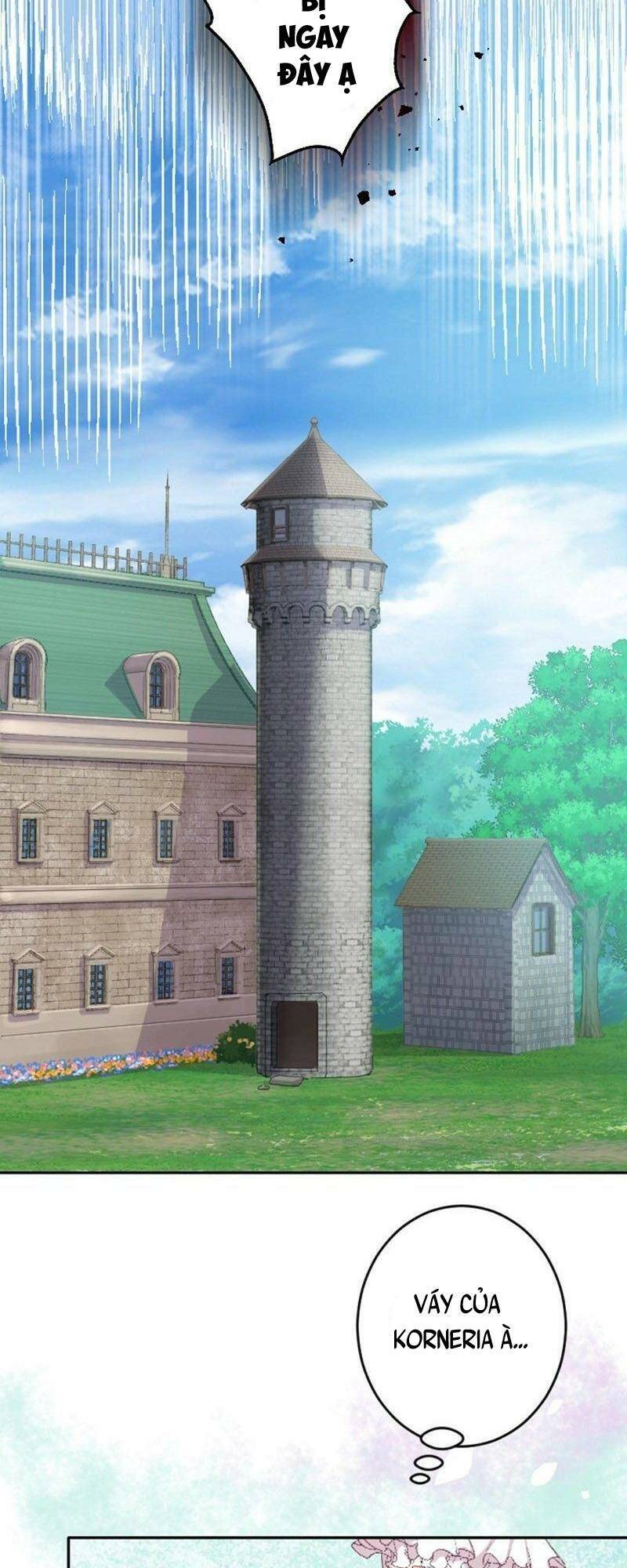 Quý Cô Không Rơi Nước Mắt Chapter 2 - 48