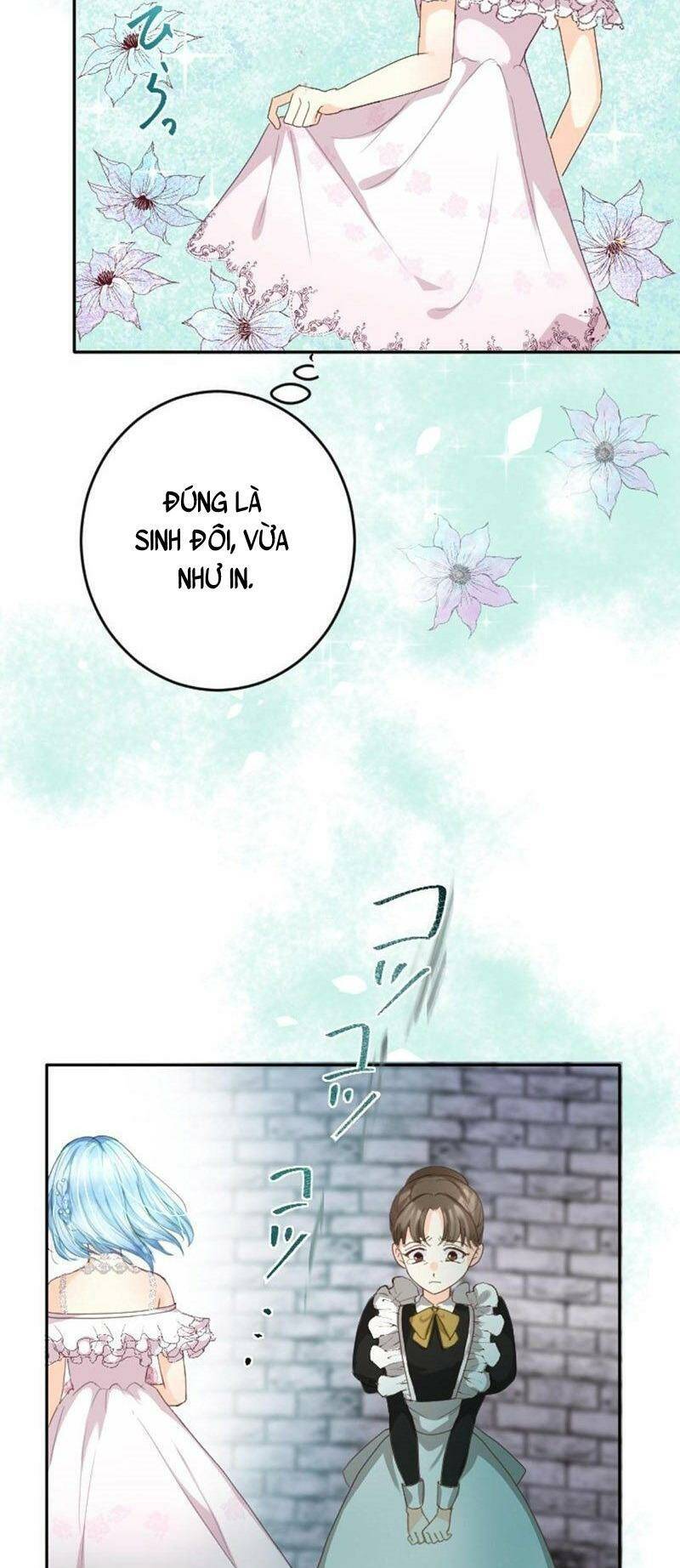 Quý Cô Không Rơi Nước Mắt Chapter 2 - 49