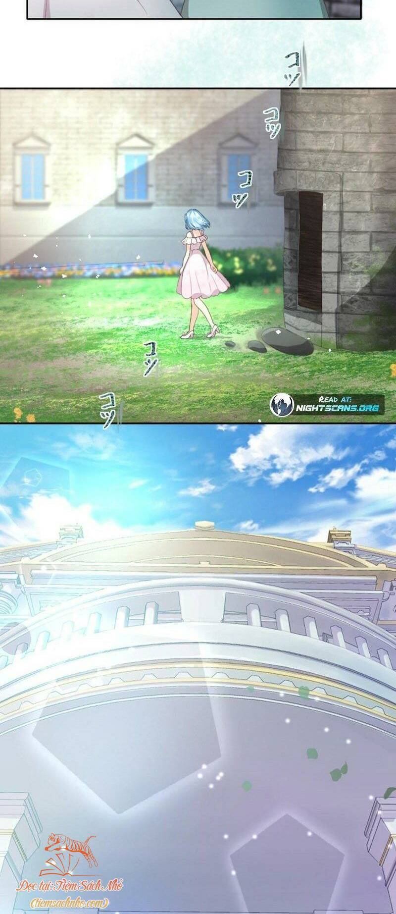 Quý Cô Không Rơi Nước Mắt Chapter 2 - 50