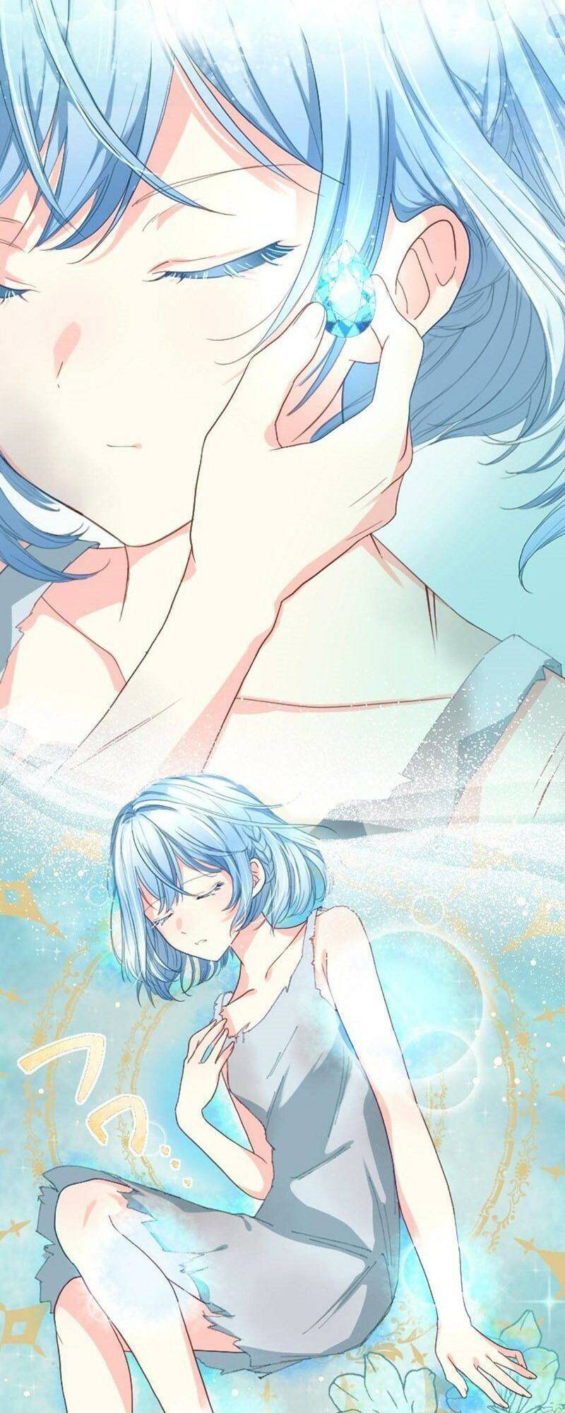 Quý Cô Không Rơi Nước Mắt Chapter 2 - 6