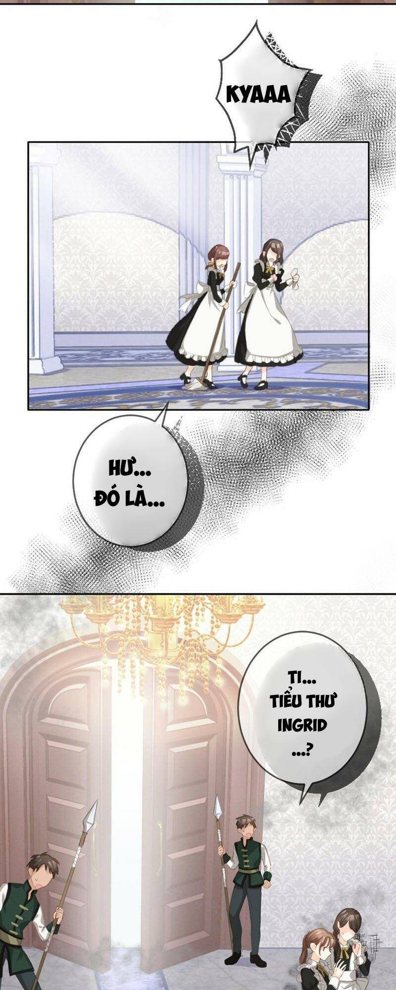 Quý Cô Không Rơi Nước Mắt Chapter 2 - 52