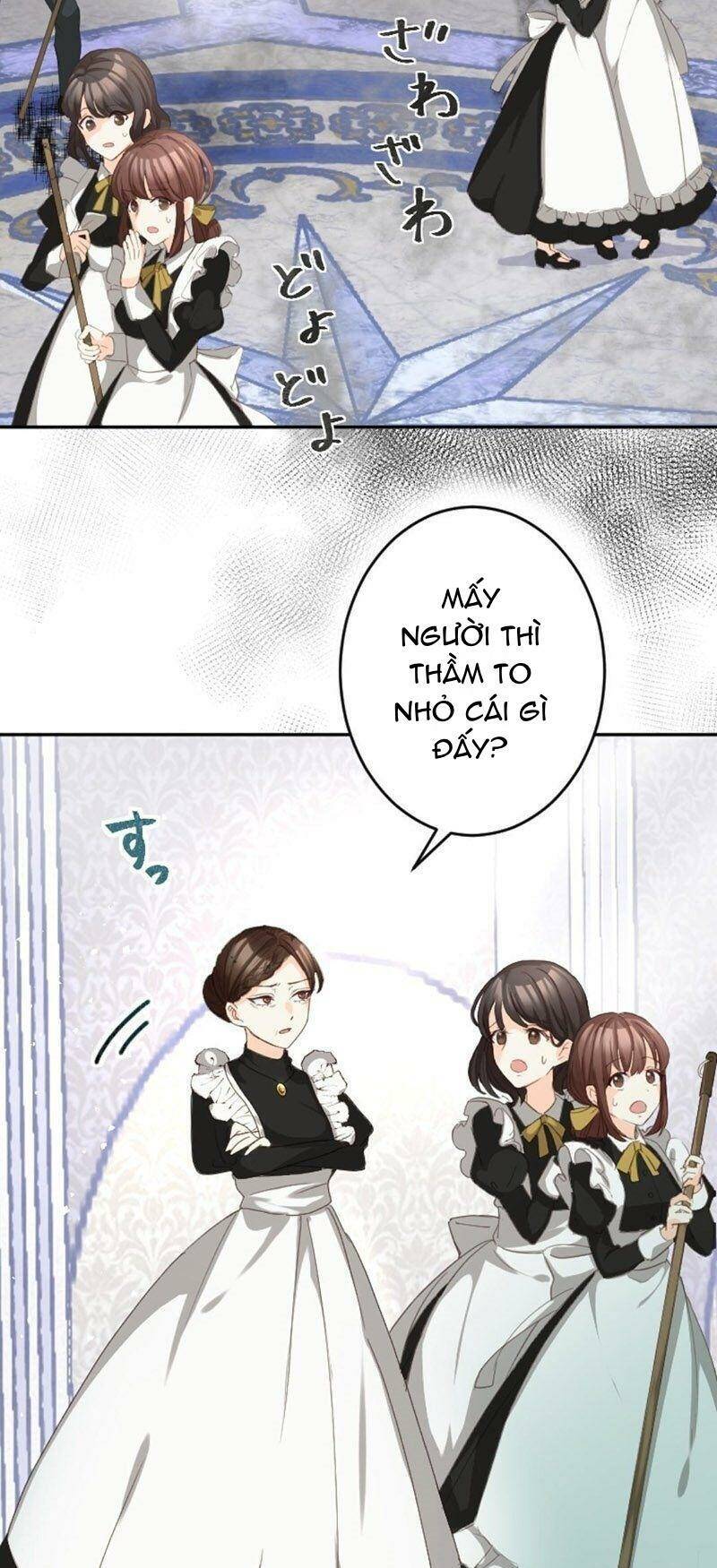 Quý Cô Không Rơi Nước Mắt Chapter 2 - 53