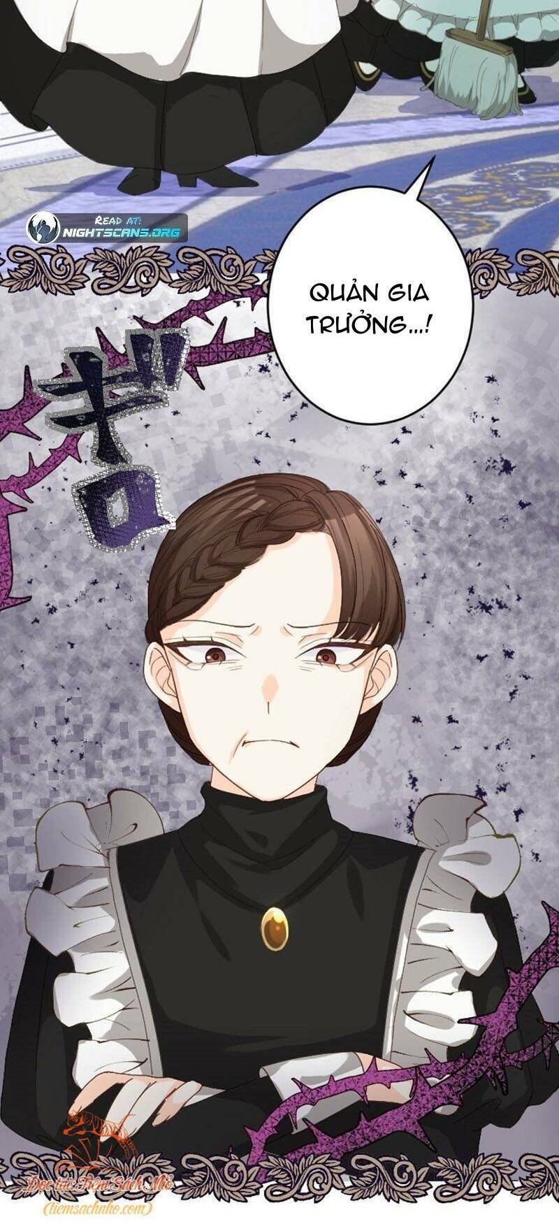 Quý Cô Không Rơi Nước Mắt Chapter 2 - 54