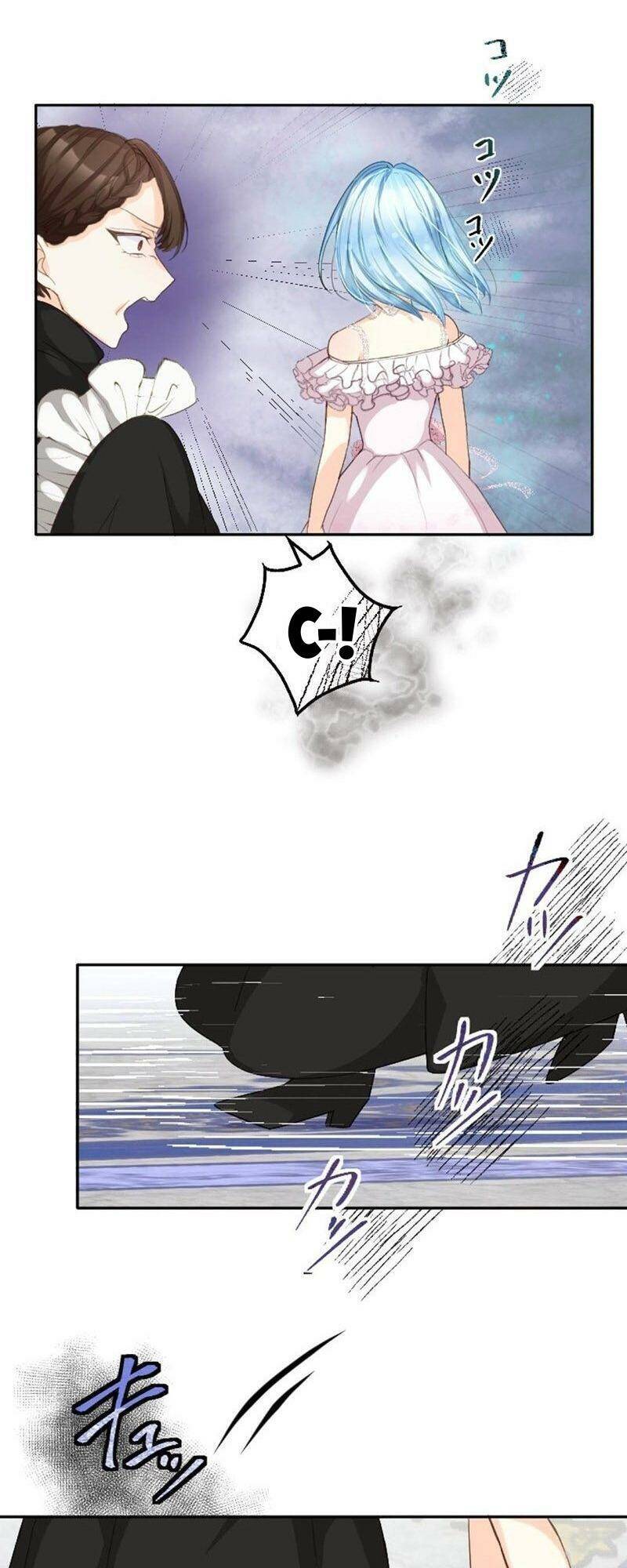 Quý Cô Không Rơi Nước Mắt Chapter 2 - 55