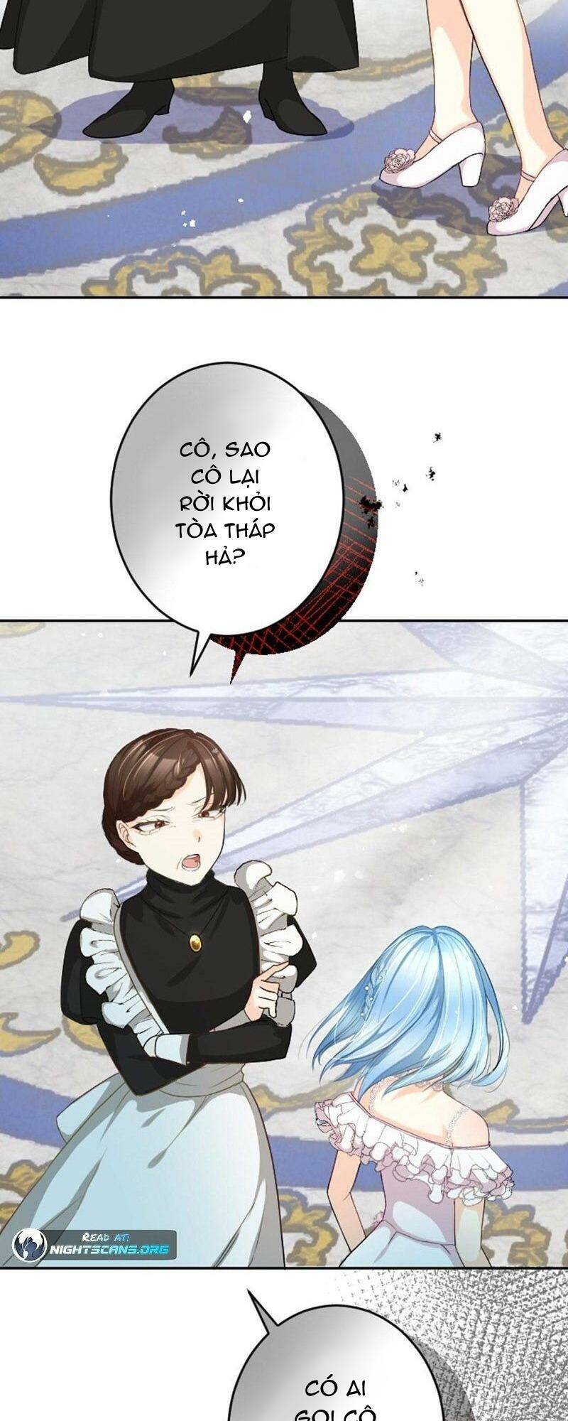 Quý Cô Không Rơi Nước Mắt Chapter 2 - 56