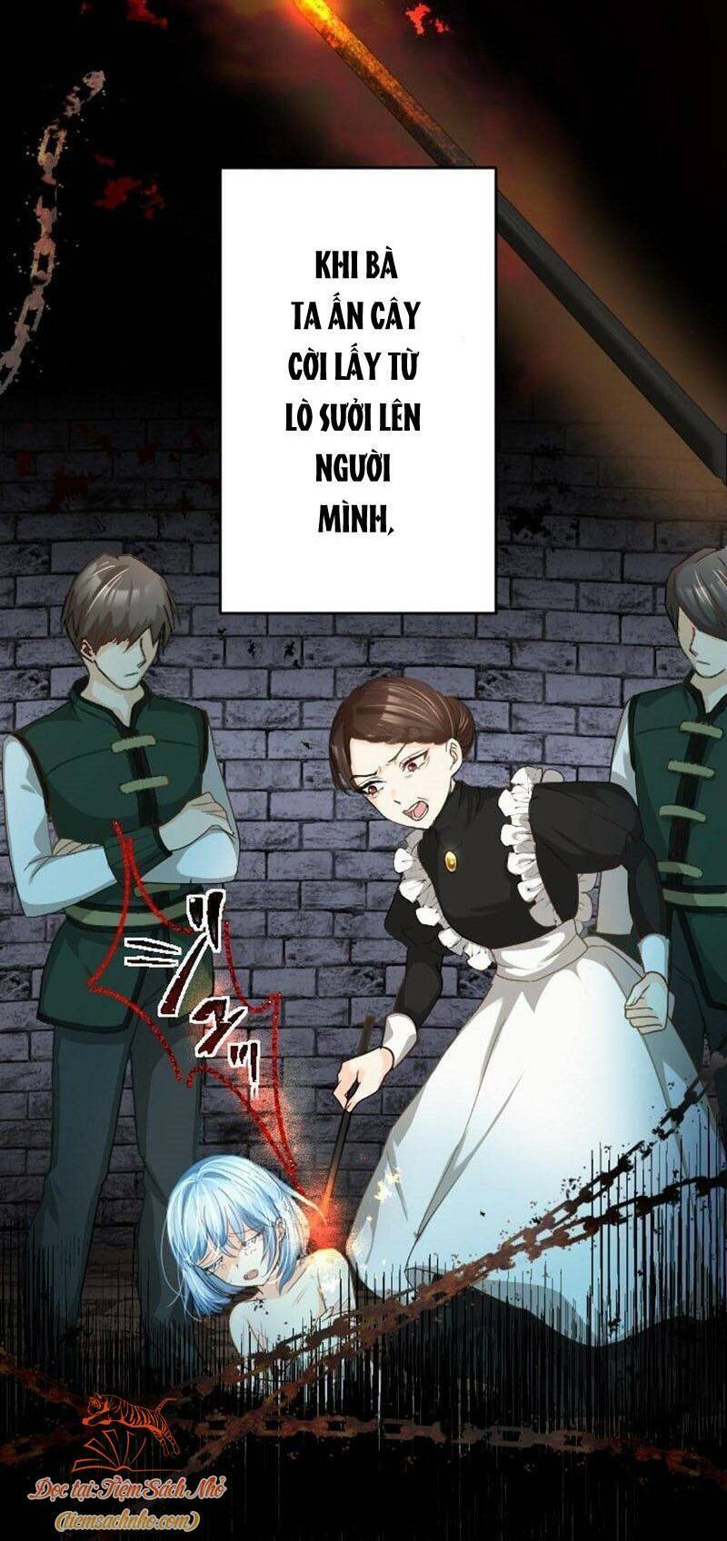 Quý Cô Không Rơi Nước Mắt Chapter 2 - 58