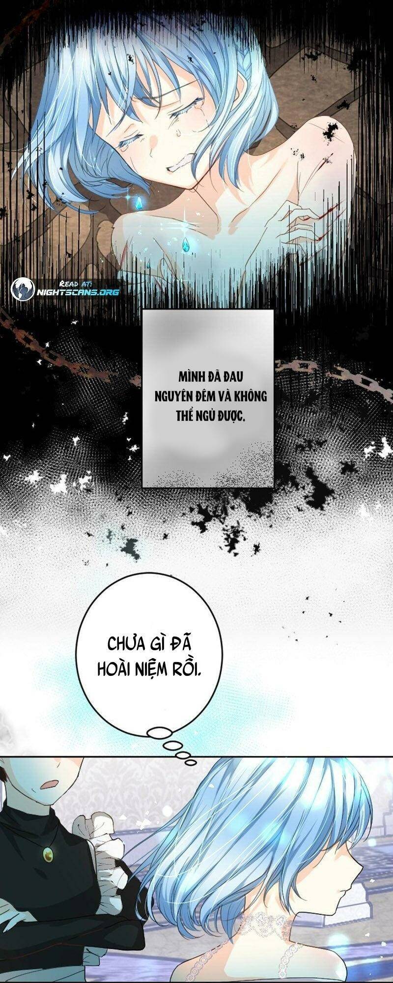 Quý Cô Không Rơi Nước Mắt Chapter 2 - 59