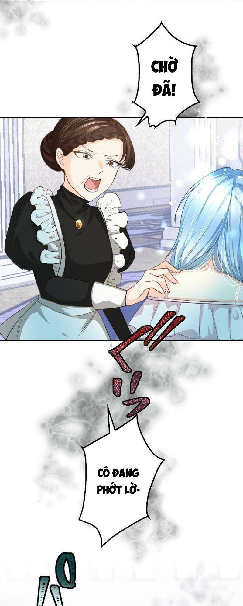 Quý Cô Không Rơi Nước Mắt Chapter 2 - 60