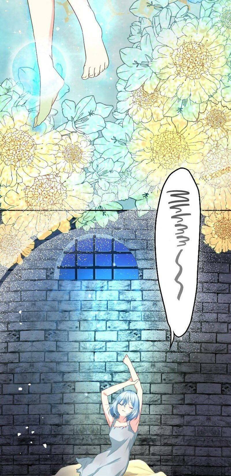 Quý Cô Không Rơi Nước Mắt Chapter 2 - 7