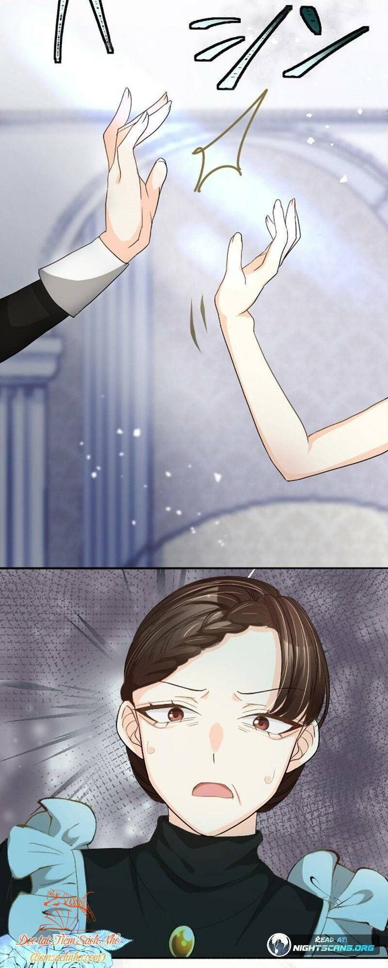 Quý Cô Không Rơi Nước Mắt Chapter 2 - 61