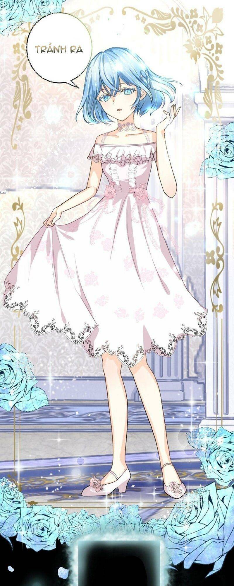 Quý Cô Không Rơi Nước Mắt Chapter 2 - 62