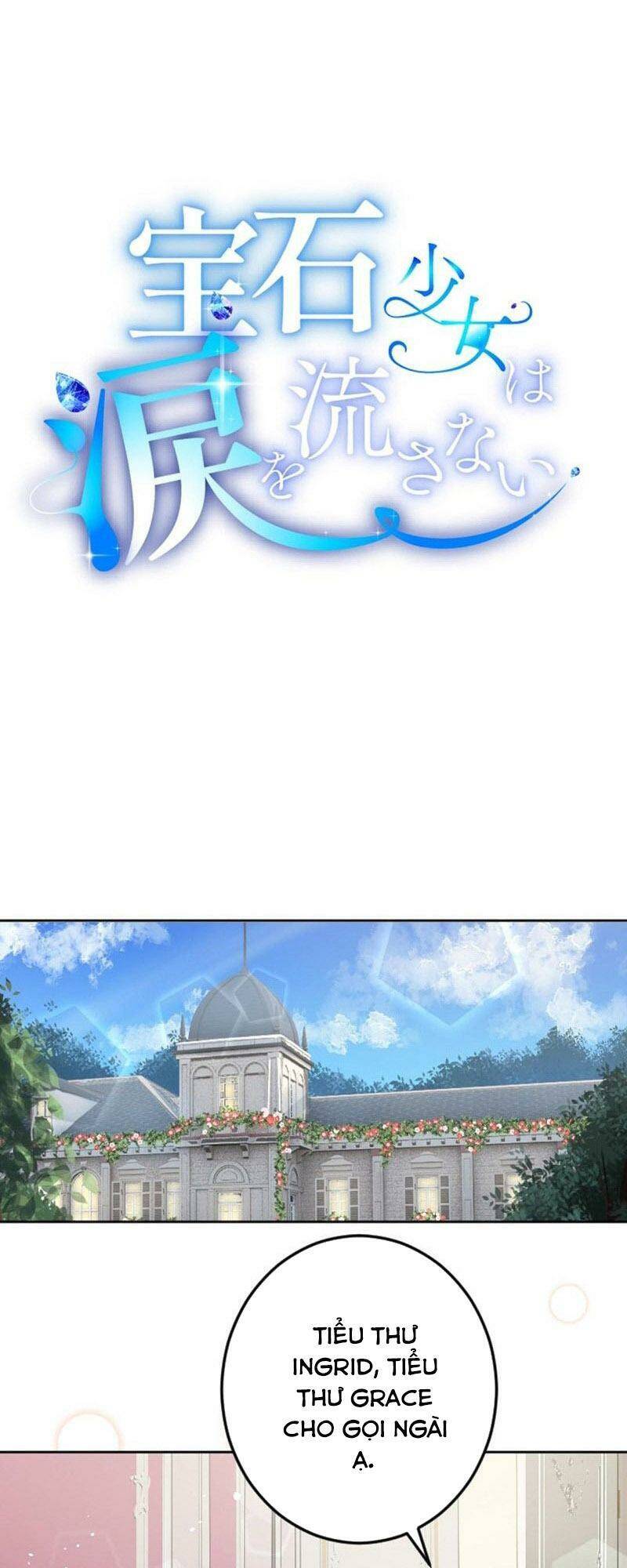 Quý Cô Không Rơi Nước Mắt Chapter 20 - 12