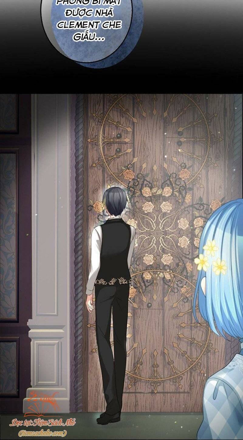 Quý Cô Không Rơi Nước Mắt Chapter 20 - 15