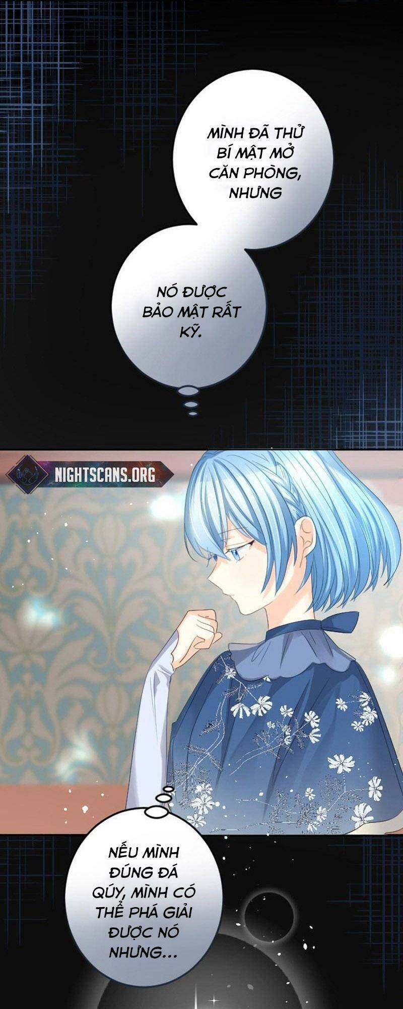 Quý Cô Không Rơi Nước Mắt Chapter 20 - 16