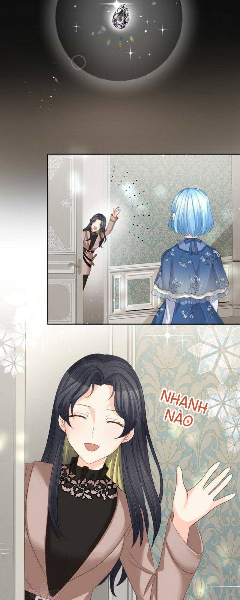 Quý Cô Không Rơi Nước Mắt Chapter 20 - 17