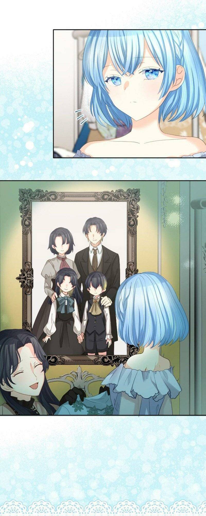 Quý Cô Không Rơi Nước Mắt Chapter 20 - 25