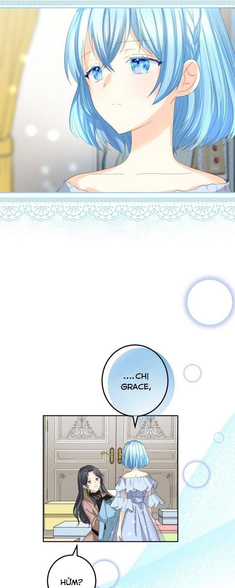 Quý Cô Không Rơi Nước Mắt Chapter 20 - 26