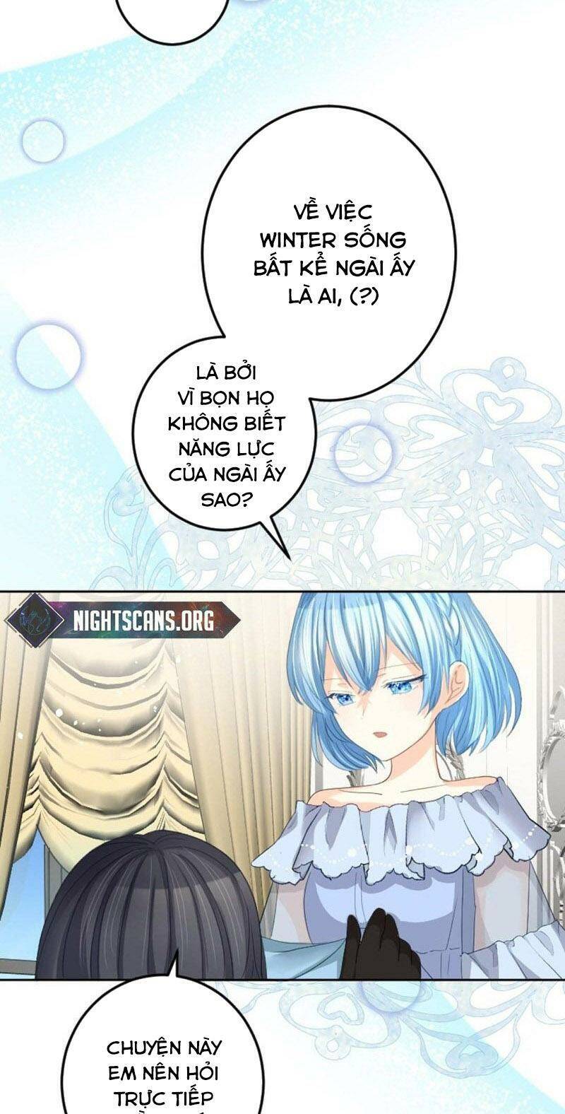 Quý Cô Không Rơi Nước Mắt Chapter 20 - 27