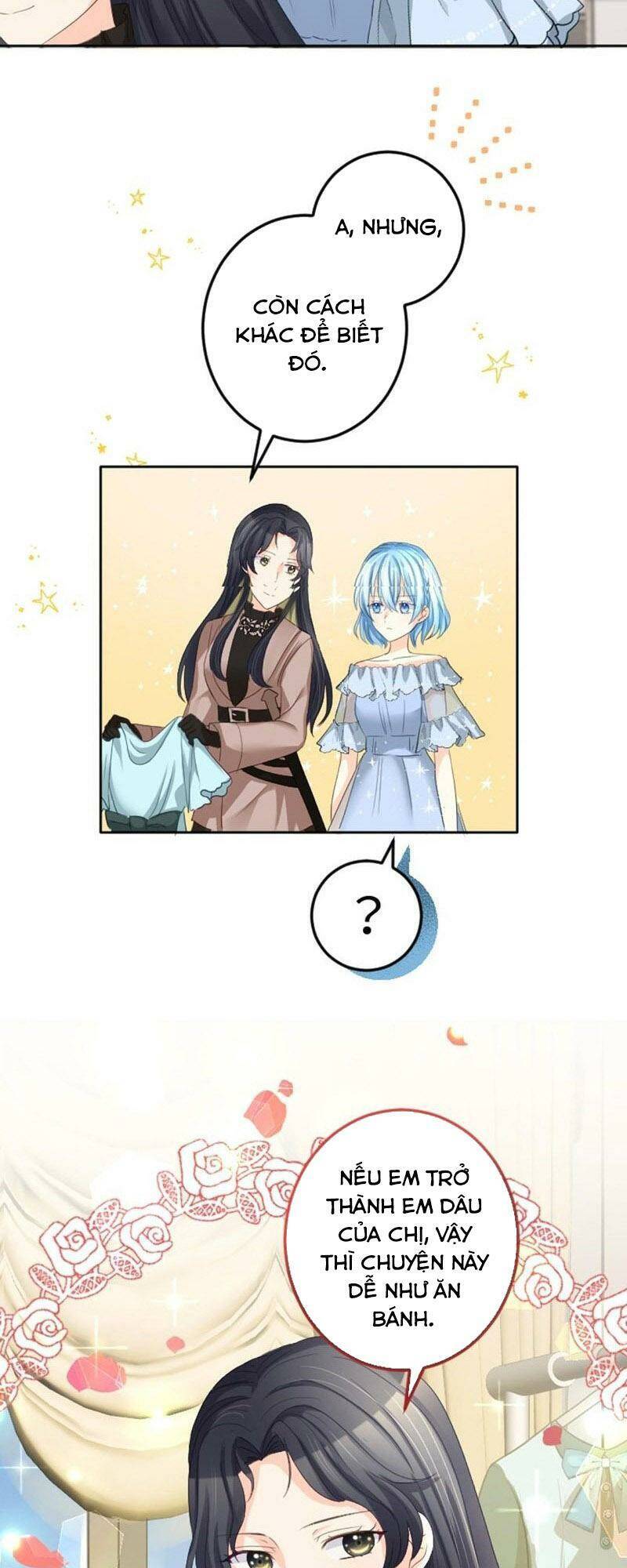 Quý Cô Không Rơi Nước Mắt Chapter 20 - 30