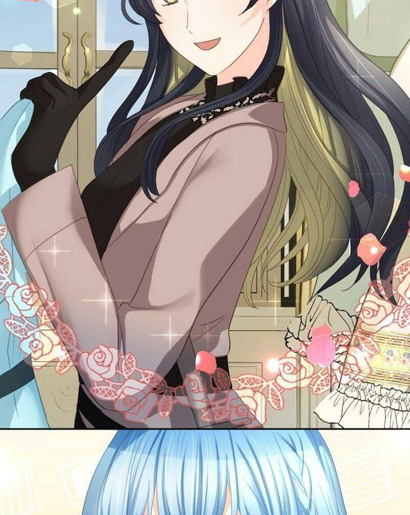 Quý Cô Không Rơi Nước Mắt Chapter 20 - 31