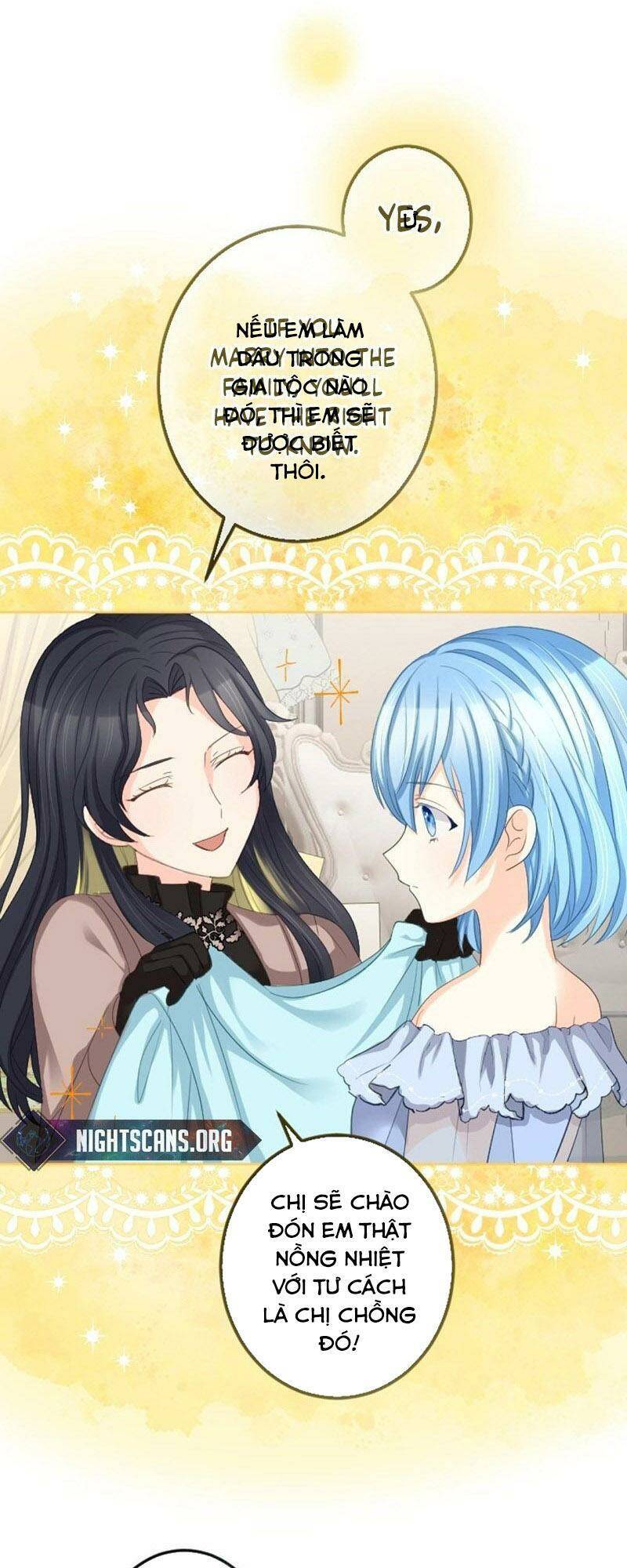 Quý Cô Không Rơi Nước Mắt Chapter 20 - 33