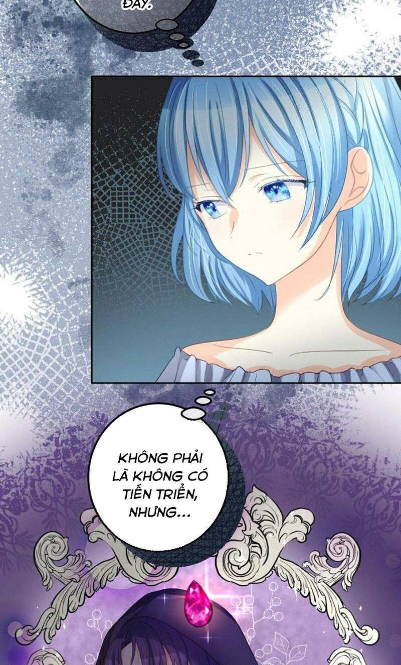 Quý Cô Không Rơi Nước Mắt Chapter 20 - 35