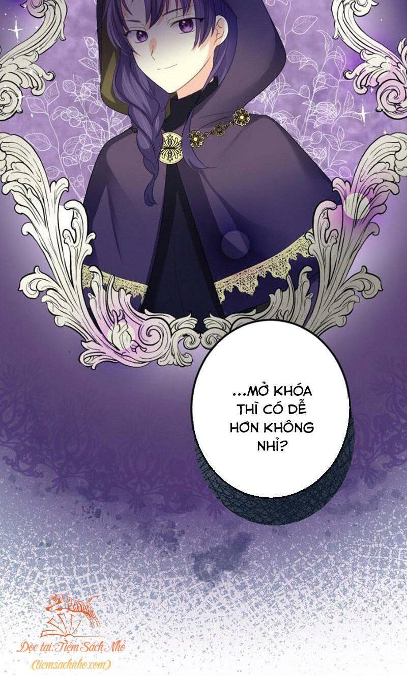 Quý Cô Không Rơi Nước Mắt Chapter 20 - 36