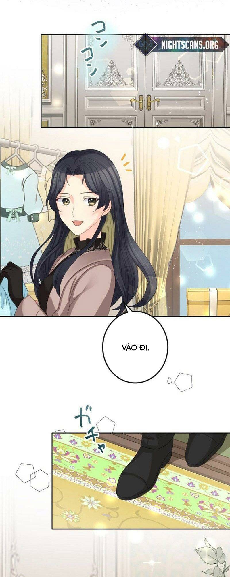 Quý Cô Không Rơi Nước Mắt Chapter 20 - 37