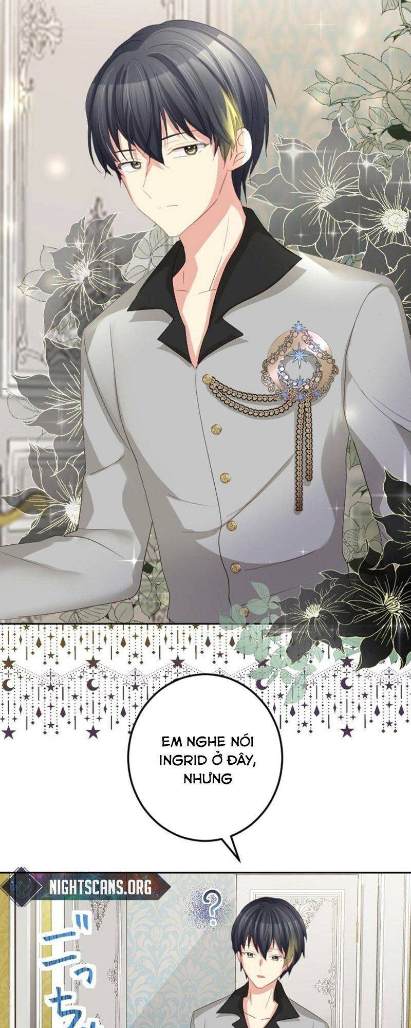 Quý Cô Không Rơi Nước Mắt Chapter 20 - 38