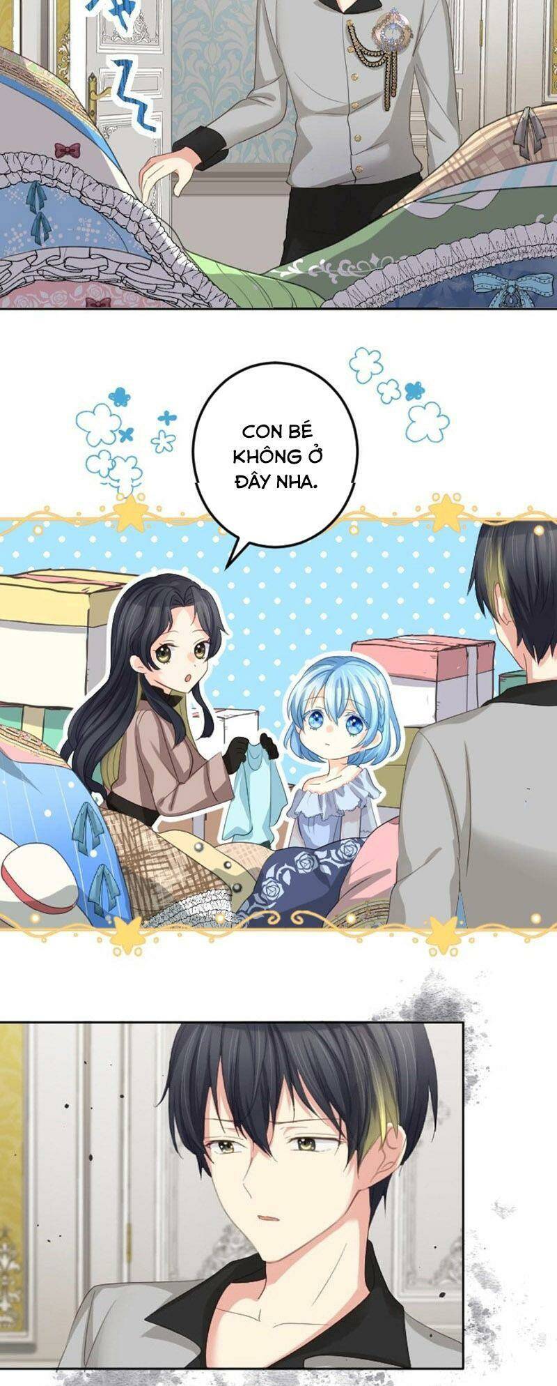 Quý Cô Không Rơi Nước Mắt Chapter 20 - 39