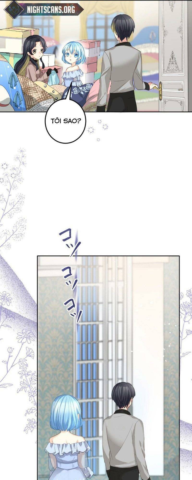 Quý Cô Không Rơi Nước Mắt Chapter 20 - 41